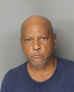Mark Allen Jackson a registered Sex Offender of Michigan