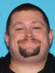 Anthony Duane Osborne a registered Sex Offender of Michigan