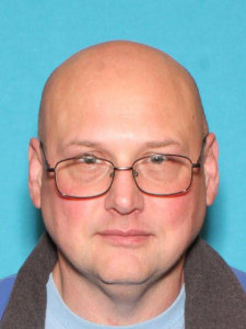 Peter Christian Lukasavitz a registered Sex Offender of Michigan