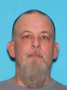 John Brandon Harvey a registered Sex Offender of Michigan