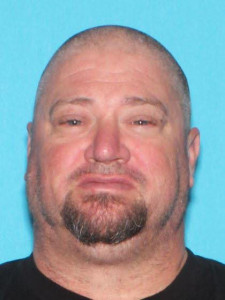 Christopher John Thornton a registered Sex Offender of Michigan