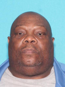 Sedric Darnell Gaston a registered Sex Offender of Michigan