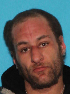 Justin Allen Sheddan a registered Sex Offender of Michigan