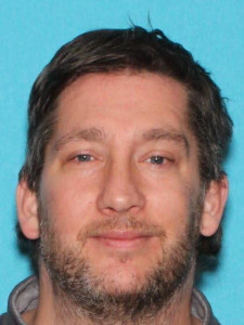 Adam Christopher Goble a registered Sex Offender of Michigan