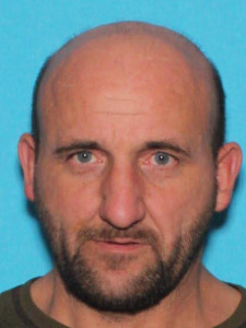 George Richard Snyder a registered Sex Offender of Michigan