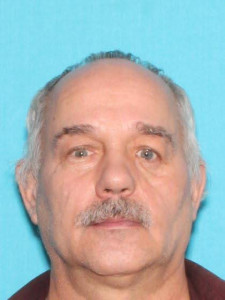 Joseph Russell Vostrirancky a registered Sex Offender of Michigan