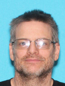 Jason Thomas Sussman a registered Sex Offender of Michigan