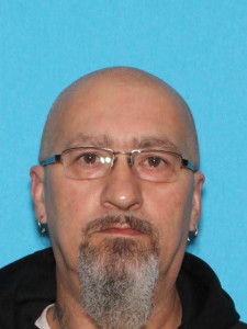 Steve Lee Baker a registered Sex Offender of Michigan
