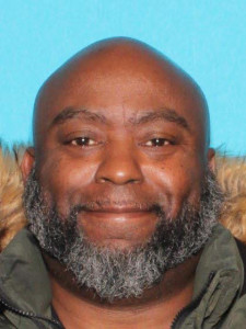 Alphonso Pelt a registered Sex Offender of Michigan