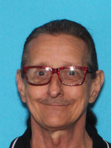 Raymond Keith Gilroy a registered Sex Offender of Michigan
