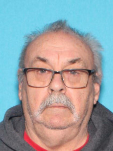 James Theodore Sudak a registered Sex Offender of Michigan