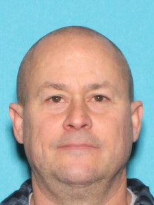 Jerome Douglas Fouts a registered Sex Offender of Michigan