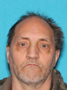 Jeffrey Lee Blackport a registered Sex Offender of Michigan