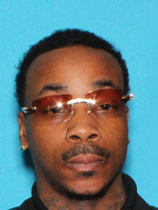 Darius Jerrell Hollie a registered Sex Offender of Michigan