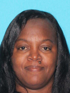 Jamila Love Williams a registered Sex Offender of Michigan