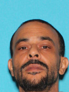 Eric Demond Graham a registered Sex Offender of Michigan
