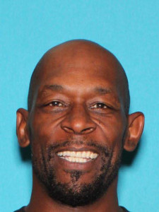 Eddie James Smith a registered Sex Offender of Michigan