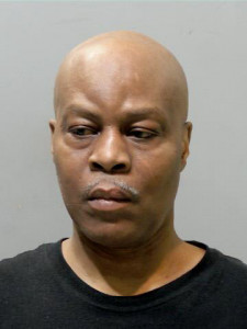 Wendell Val Williams a registered Sex Offender of Michigan