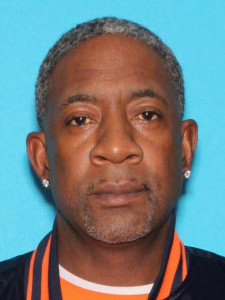 Levoy Julian Garner a registered Sex Offender of Michigan