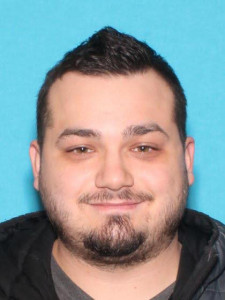 Andrew Shayne Langston a registered Sex Offender of Michigan