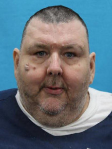 Eldon Lane Davis a registered Sex Offender of Michigan