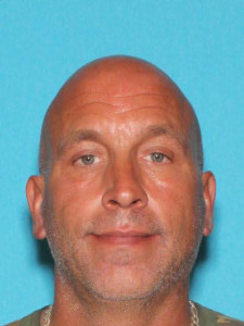 David Allen Sanders a registered Sex Offender of Michigan