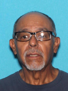 Ruben Deleon Gonzalez a registered Sex Offender of Michigan