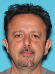 Franz John Ivezaj a registered Sex Offender of Michigan