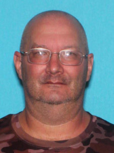 Tony Linn Lugibihl a registered Sex Offender of Michigan