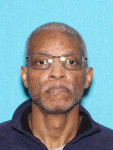 Lamar Benny Golden a registered Sex Offender of Michigan