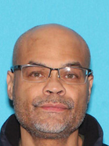 Lamar Ante Douglas a registered Sex Offender of Michigan