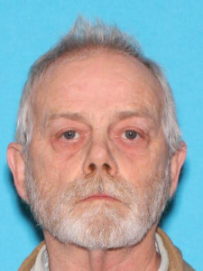 Terry Lee Davis a registered Sex Offender of Michigan