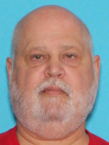 James Ray Lung a registered Sex Offender of Michigan