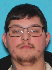 James Brian Rivera a registered Sex Offender of Michigan