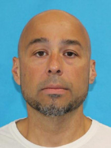 Antonio Reyes Reyes a registered Sex Offender of Michigan