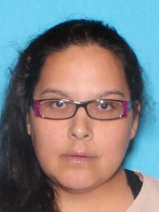 Tianna Marie Trumbull a registered Sex Offender of Michigan