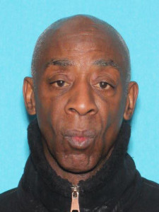 Cleveland Atlas Jones a registered Sex Offender of Michigan