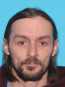Anthony Allen Fish a registered Sex Offender of Michigan