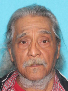Enrique Ramirez Sanchez a registered Sex Offender of Michigan