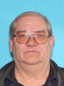 Alan George Haughton a registered Sex Offender of Michigan