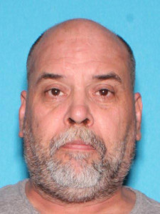 Tony Lee Rich a registered Sex Offender of Michigan