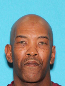 Dominic Deshone Upshaw a registered Sex Offender of Michigan