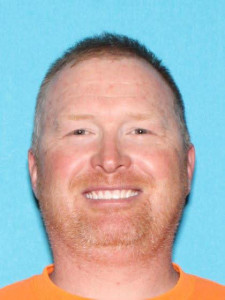 Zane Charles Burris a registered Sex Offender of Michigan