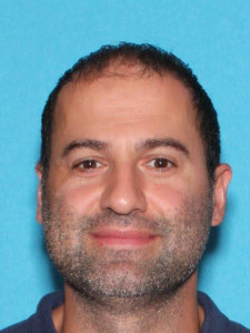 Roni Iskander Yako a registered Sex Offender of Michigan