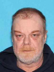 Martin Dean Fields a registered Sex Offender of Michigan