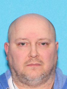 Troy Anthony Gooch a registered Sex Offender of Michigan