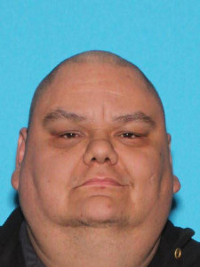Donald Amos Anthony a registered Sex Offender of Michigan