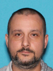 Nathan Thomas Lott a registered Sex Offender of Michigan