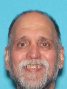 James Patrick Jacobs a registered Sex Offender of Michigan