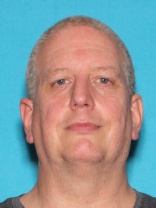 Mark Thomas Powers a registered Sex Offender of Michigan